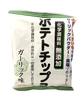 Чипсы картофельные химические Fukagawa Yushi Kogyo со вкусом чеснока 55 г x 12 пакетиков без приправ