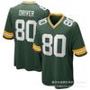 NFL Green Bay Packers Football Jersey 12 Rodgers 23 10 Love 33 1 8 Team Sports Fan Gear