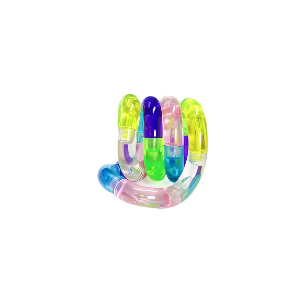 Color Changing Toy for Kids - Stress and Toy