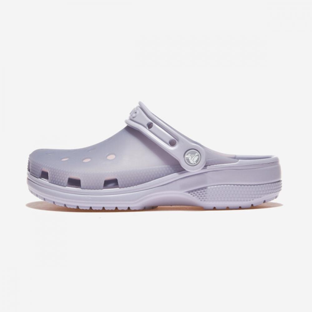 Crocs Abc Mart Crocs Classic Frosted Clog Crs210928 0112935