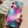 Для Honor 500 Умный Чехол 600Lite Чехол Funda Роскошный ТПУ Ударопрочный Мультяшный Силиконовый Чехол для Телефона Для Honor 600 Lite Coque 2026