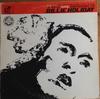 LP Record BILLIE HOLIDAY - A Rare Live Recording Of Billie Hol M2001 RECORDING INDUS 1964 US Jazz Used