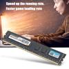 Замененный компьютерный аксессуар для JUHOR DDR3L 1600 МГц 4 ГБ модуль оперативной памяти для настольного компьютера для покупок и игр