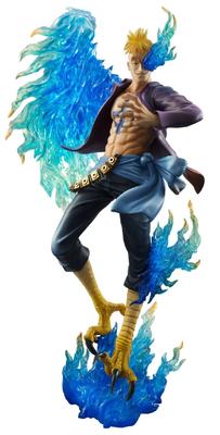One Piece Феникс Марко Portrait.Of.Pirates "MAS" [товар]