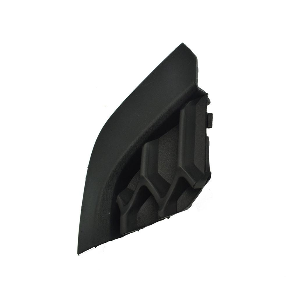 Driver Left Side Front Bumper Tow Hook Cover For Toyota RAV4 2016-18 53286-0R090