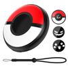 Pokemon GO Case Silicone Material Soft Cover Soft Integrated Full Protection Shockproof Thin and Light Comfortable Touch Easy To Put On and Take Off