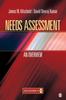 Книга Needs Assessment : An Overview (Book 1)