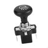 Push And Pull Switch Button, Easy To Install, Sturdy