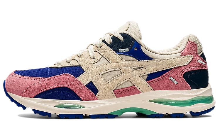 Asics Гель MC Plus 'Monaco Blue Vanilla' Женский 1202A045-400