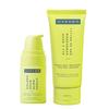 Hyphen Daily Day-Care Routine with Face Serum & Moisturizing Sunscreen SPF 50 | Glow & Protect Skincare Essentials for All Skin Types