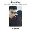 Stray Kids СДЕЛАЙ ЭТО SKZ IT ЛЕНТА ПЛАТФОРМА PLVE ВЕР. Официальная фотокарта
