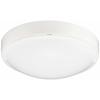 Panasonic LED Ceiling Light Bathroom Light Moisture-proof/Rainproof Daylight White HH-SE0022N