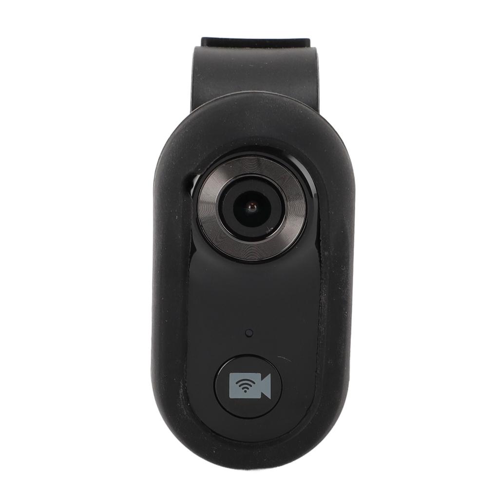 Камера на ошейник для питомца 1080P HD 2.4G Беспроводной Видеорегистратор для Собаки Кошки Носимый Маленькая Экшн-камера с Приложением для Улицы
