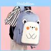 Lightweight Durable And Childrens Backpack For School With Stylish And Aesthetic Playful