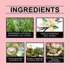 Hoegoa Rosemary Hair Care Soap Rosemary Essence Gentle Care Dry Breakout Hair Care Soap
