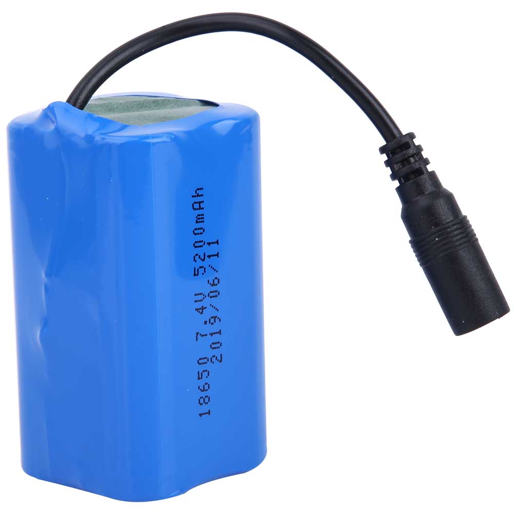 Аккумуляторная батарея для модернизации RC для рыболовной лодки Flytec 2011-5 Outdoor Fishing Bait Boat