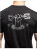 PUBG: Футболка с изображением игры T-shirt
