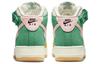 Nike Air Force 1 Mid Nh Яркий Серный Насыщенный Оранжевый DR0158-100