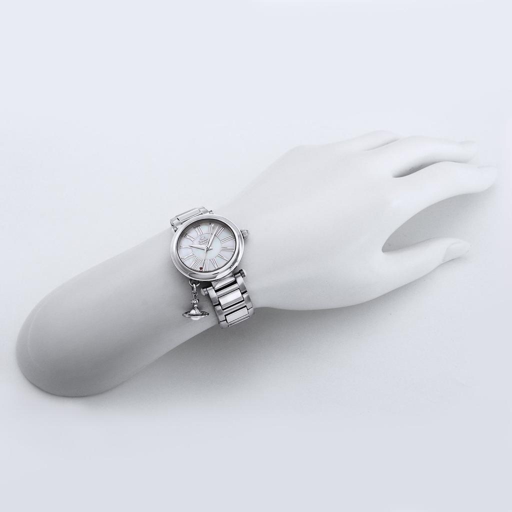 Часы VV006PSLSL Product Silver [Vivienne Westwood] [Product]