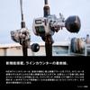 SHIMANO 24 Ocea Conquest CT 301XG Мультипликаторная катушка (Левая ручка)