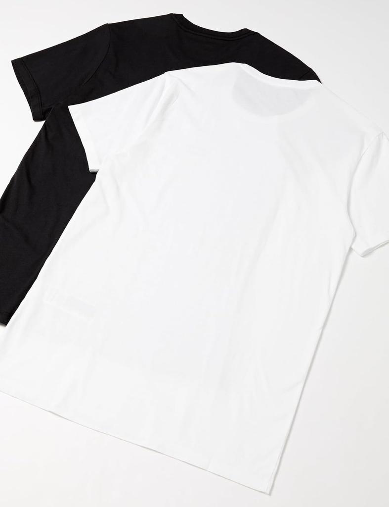 Levi's Футболка 2 шт. Футболки с коротким рукавом Мужская 79681-0026 US M