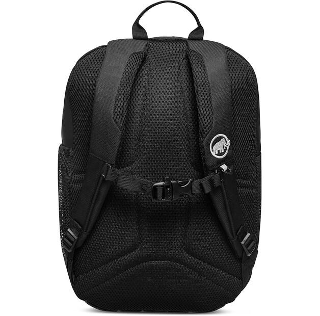 Рюкзак Mammut First Zip 16 schwarz (Junior) (2530-01530-0001)