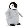 Carolata Emperor Penguin Plush Toy Penguin Soft To the Doll Gift Baby Gift (Children's/Realistic Family) Touch/Realistic (Stuffed Animal) Toy/Birthday