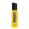 Fantastic Dynamic No Gas Deodorant для мужчин, стойкий парфюмированный спрей для тела, 150 мл