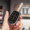 Чехол для дистанционного ключа из ТПУ для Renault Kwid Traffic Symbol Dacia Sandero Logan Duster 2016 2017 2018, чехол-брелок