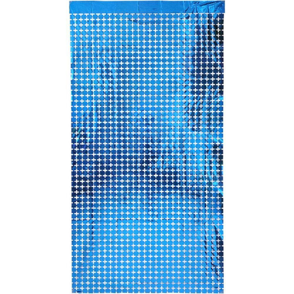 Great Event Decor Wall Background Curtain Festival Celebrations Square Sequin Panel