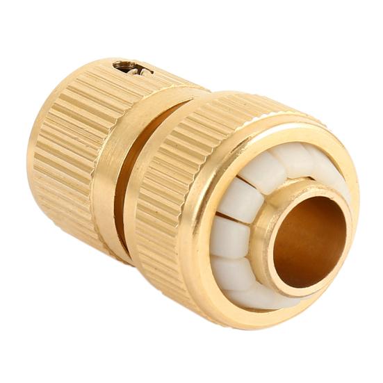 3 шт. 1/2 дюйма быстроразъемные фитинги для садового водяного шланга для домашней автомойки