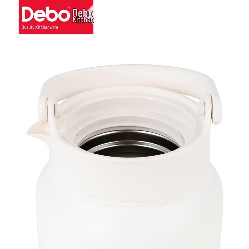 Термопот Debo Frick