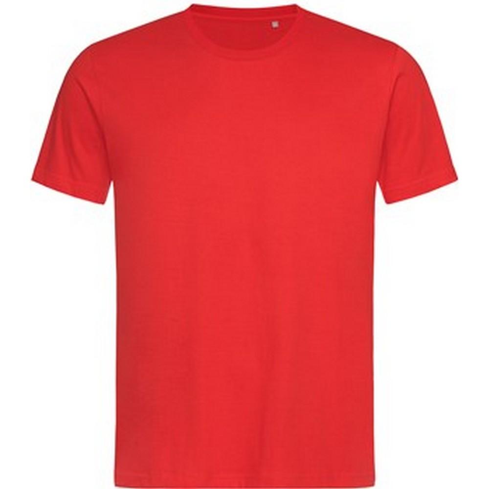 STEDMAN Mens Lux T-Shirt