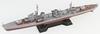 Pit Road Japanese Navy Destroyer Nowaki with New Equipment Parts 1/700 Kagero-class