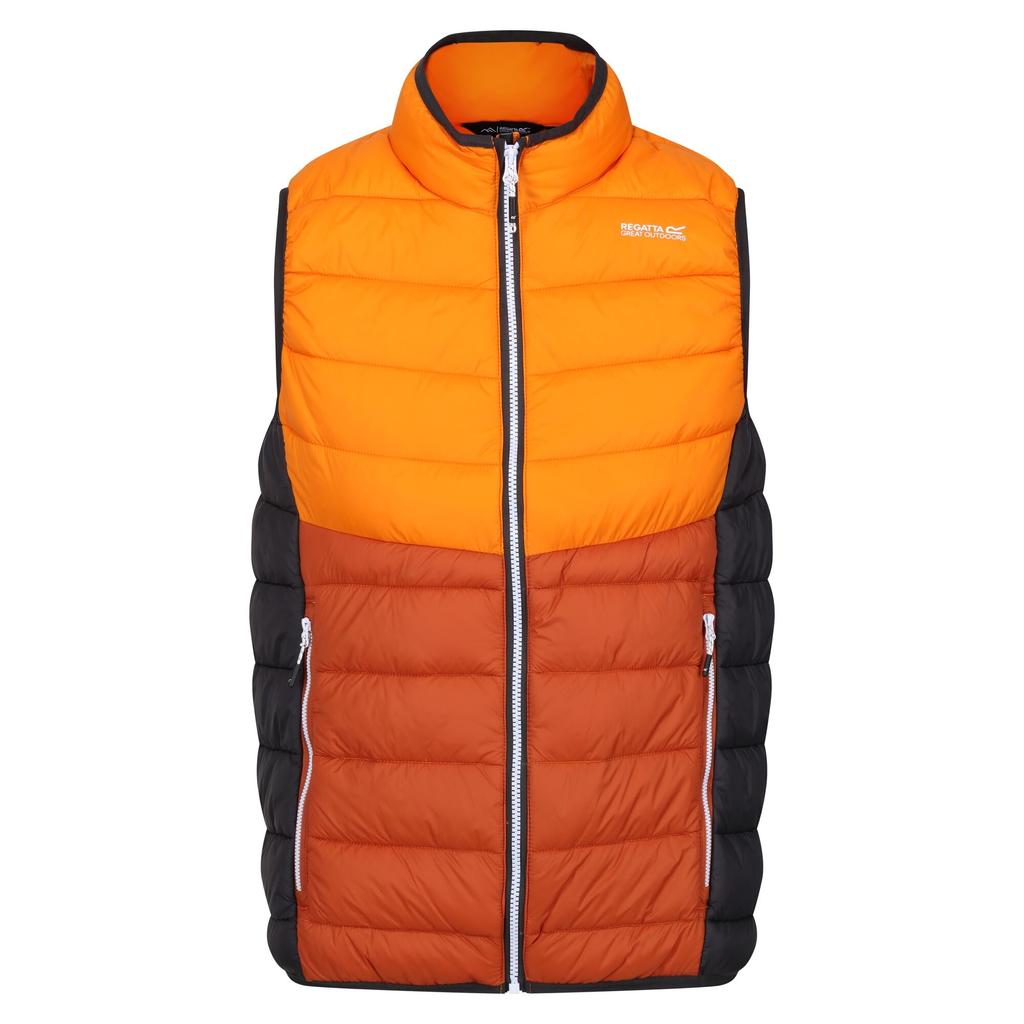 Regatta Mens Harrock II Quilted Gilet