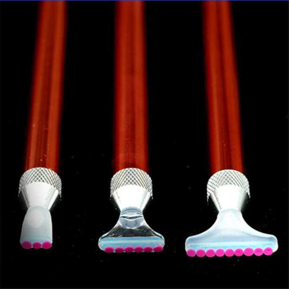 Cross Stitch Sewing Accessories Lighting Point Drill Pen Diamond Painting Tool 5D Diamond Painting