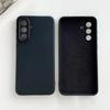 Оригинальный магнитный чехол из жидкого силикона для Samsung Galaxy S26 S25 S24 S 26 Ultra Plus S26Ultra Чехлы Беспроводная зарядка Мягкая крышка