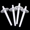 4Pcs Spool Pins Spoon Stand Holder For Singer Riccar Simplicity Brother Sewing