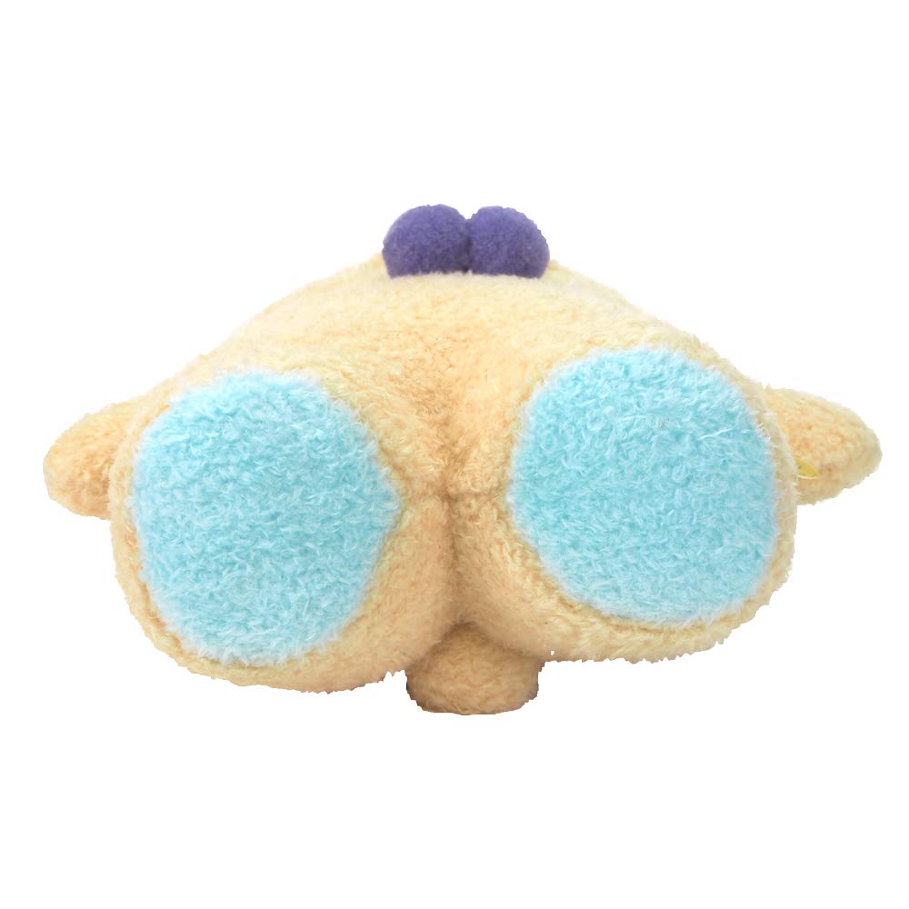 Sunlemon Fluffy Watton Plush Toy Medium Rabbit BE