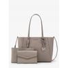 [japan Limited] Charlotte 3 In 1 Tote Large 35r3scft3t35 Pearl Gray