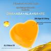 Jiangzhong Nutritional Gummy Supplements