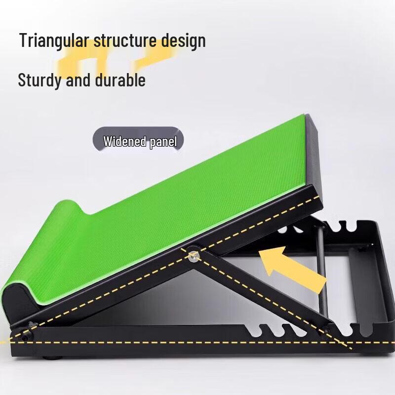 Brangdy Slant Board Calf Stretcher
