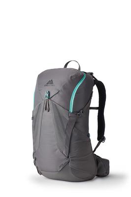 Рюкзак для треккинга Jade 28 Mist Gray 2023 Модель 1456529978 Mist Gray [GREGORY] XS/SM женский