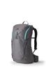 Рюкзак для треккинга Jade 28 Mist Gray 2023 Модель 1456529978 Mist Gray [GREGORY] XS/SM женский