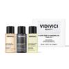 [Vidi Beach] Clear Deep Cleansing Oil Trial Kit 3 Types + Melting Cleansing Balm & Deep Pore Cleansing Mask Sample Giveaway