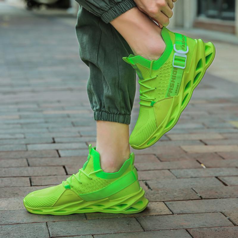 Мужские нескользящие тенисные кроссовки