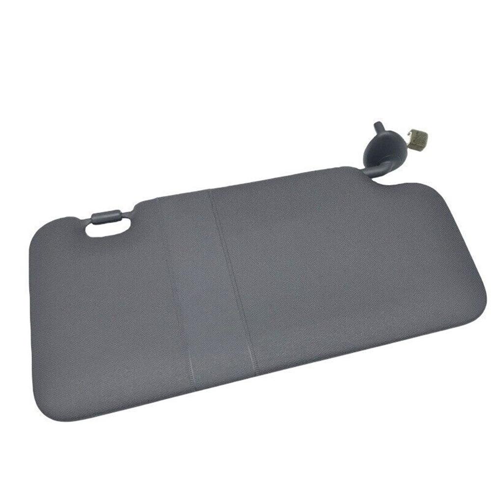 Left Sun Visor With Light Fits For Honda HR-V 2016-2022 83280-t7w-a12za