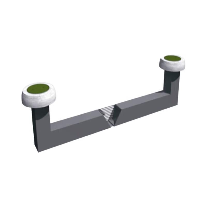Professional Obstacle Course Training Equipment