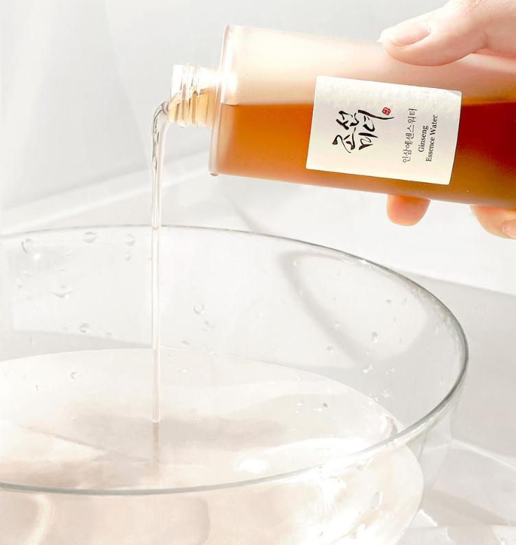 Beauty of Joseon Ginseng Essence Water 150ml | Hydrating & Revitalizing Toner