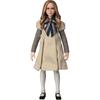 Medicom Toy MAFEX №263 M3GAN Фигурка 140 мм Без масштаба Окрашенная Коллекционная